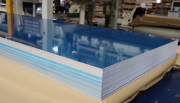 6061T6鋁板-CNC加工用鋁板-厚鋁板廠-鞏義明泰鋁業(yè)