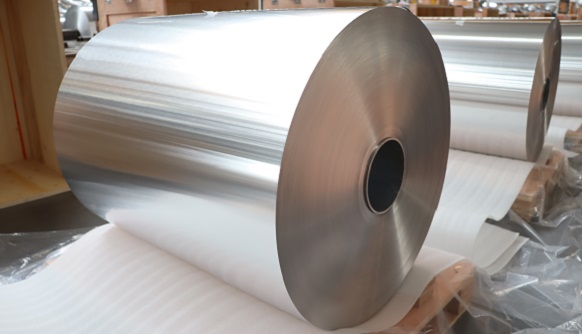 電解電容器鋁箔