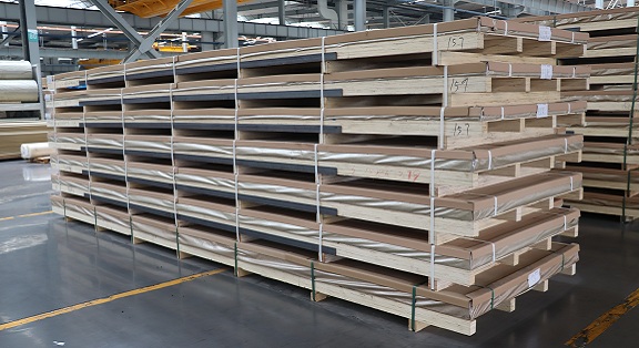 3105 合金鋁板廠家