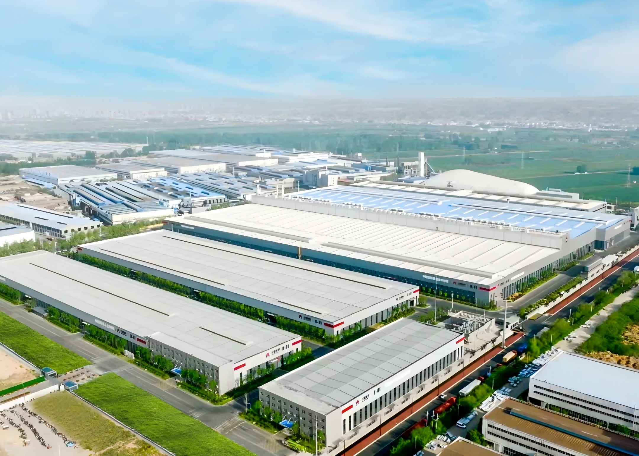 公司產(chǎn)銷(xiāo)再創(chuàng)新高！再生鋁業(yè)務(wù)領(lǐng)航碳中和